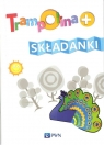 Trampolina+ Składanki