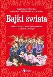 Bajki świata - Opracowanie zbiorowe