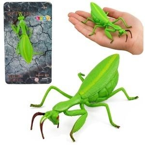 Modliszka gumowa rozciągliwa 18cm
