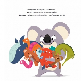 Jeden hamak dla dwóch. Uczę się empatii - Shoshana Stopek, Gal Weizman