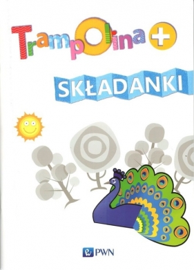 Trampolina+ Składanki - Ostrowska Monika
