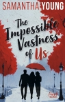 The Impossible Vastness of Us Samantha Young