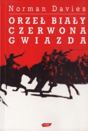 Orzeł biały, czerwona gwiazda - Norman Davies