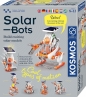 Roboty Solarne