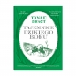 Tajemnice Dzikiego Boru - Tonke Dragt