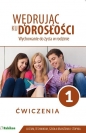 Wychowanie do życia w rodzinie 1 Ćwiczenia - Teresa Król