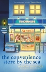 The Convenience Store by the Sea Sonoko Machida