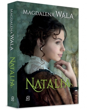 Natalia - Wala Magdalena