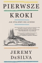 Pierwsze kroki - Jeremy DeSilva