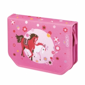Piórnik Herlitz Midi Toy Horses (11352226)