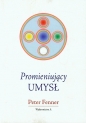 Promieniujący umysł - Peter Fenner