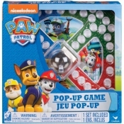 Psi Patrol: Chińczyk Pop Up (6028796)