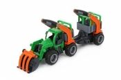 Traktor Wader-Polesie W PUDEŁKU (48417)