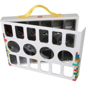LEGO Minifigure Carry Case (851399)