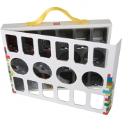 LEGO Minifigure Carry Case (851399)
