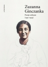 Poezje zebrane (1931-1944) Ginczanka Zuzanna