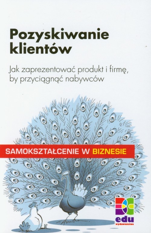 Pozyskiwanie klientów