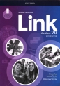 Link 7. Materiały ćwiczeniowe z dostępem do Online Practice