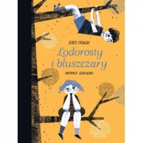 Lodorosty i bluszczary - Ficowski Jerzy