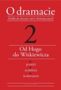 O dramacie Tom 2 - Eleonora Udalska