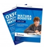 Oxford Repetytorium Maturzysty. Poziom podstawowy z elementami rozszerzenia z dodatkiem Matura Booster i Online Practice - Opracowanie zbiorowe