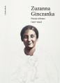Poezje zebrane (1931-1944) - Zuzanna Ginczanka