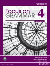 Focus on Grammar 4ed 4 WB