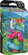 Talia February V Battle Deck Venusaur (18394 / 08395 B) od 6 lat