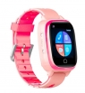 Smartwatch Kids Professional 4G różowy (SUN_PRO_4G_ROZO)