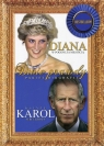 Diana W pogoni za miłością / Książę Karol Serce króla Pakiet