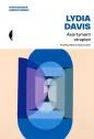 Asortyment strapień. Opowiadania amerykańskie - Lydia Davis