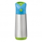 Bidon termiczny 500 ml Ocean Breeze