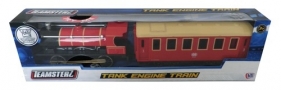 Teamsterz Tank Engine Train