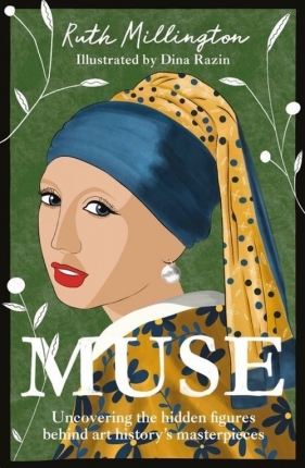 Muse - Millington Ruth