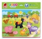 Piankowe puzzle 24 - Farma (RK6020-05)