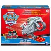 Pojazd tematyczny Psi Patrol Moto Pups Wildcat (6060229)