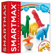 SmartMax - My First Dinosaurs (ENG)