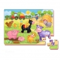Piankowe puzzle 24 - Farma (RK6020-05)