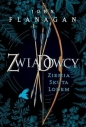 Zwiadowcy Księga 3. Ziemia skuta lodem edycja limitowana - John Flanagan