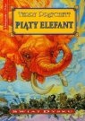 Piąty elefant  Terry Pratchett