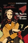 Mr Norris Changes Trains Christopher Isherwood