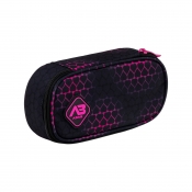 Astrabag , Piórnik - Pink Hearts, AC6
