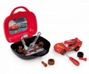Cars 3, Walizka z Zygzakiem McQueen (7600360141)