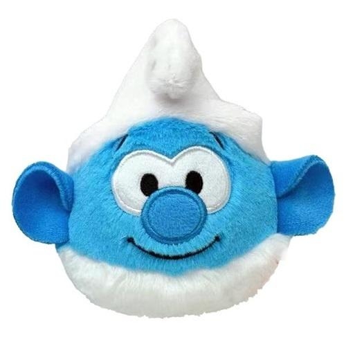 Ty Beanie Bouncers skacząca figurka Smerf