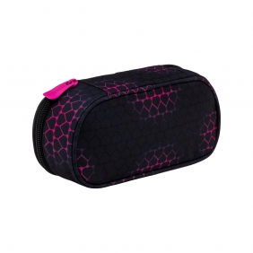 Astrabag , Piórnik - Pink Hearts, AC6