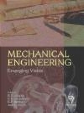 Mechanical Engineering et al.,  et al.,  et al.