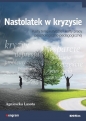 Nastolatek w kryzysie - Agnieszka Lasota