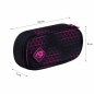 Astrabag , Piórnik - Pink Hearts, AC6