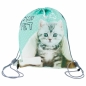 Worek szkolny na ramię Kitty (446598)