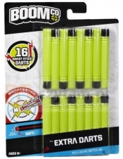 MATTEL BoomCo Rzutki Smart Stick (Y8621/BBR43)